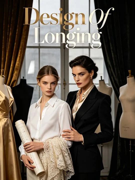 Design Of Longing