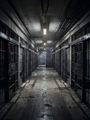 Desire'sPrison
