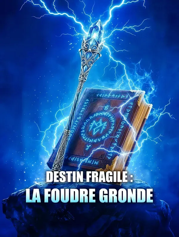 Destin fragile: la foudre gronde