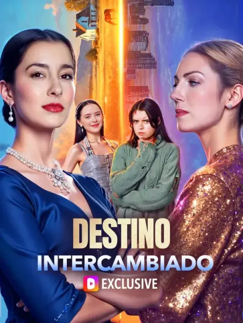 Swapped Destiny (Dubbed