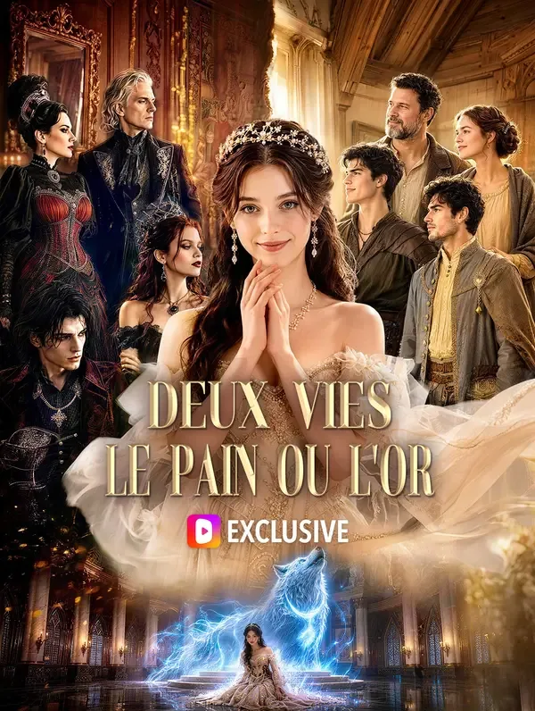 Deux vies: le pain ou l'or
