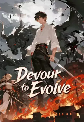 Devour to Evolve