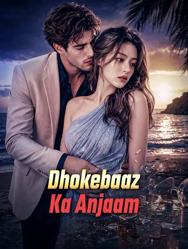 Dhokebaaz Ka Anjaam