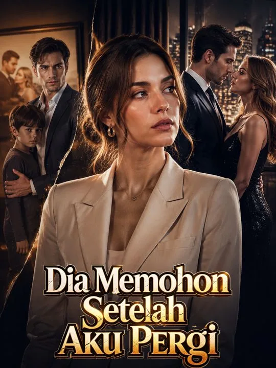 Dia Memohon Setelah Aku Pergi