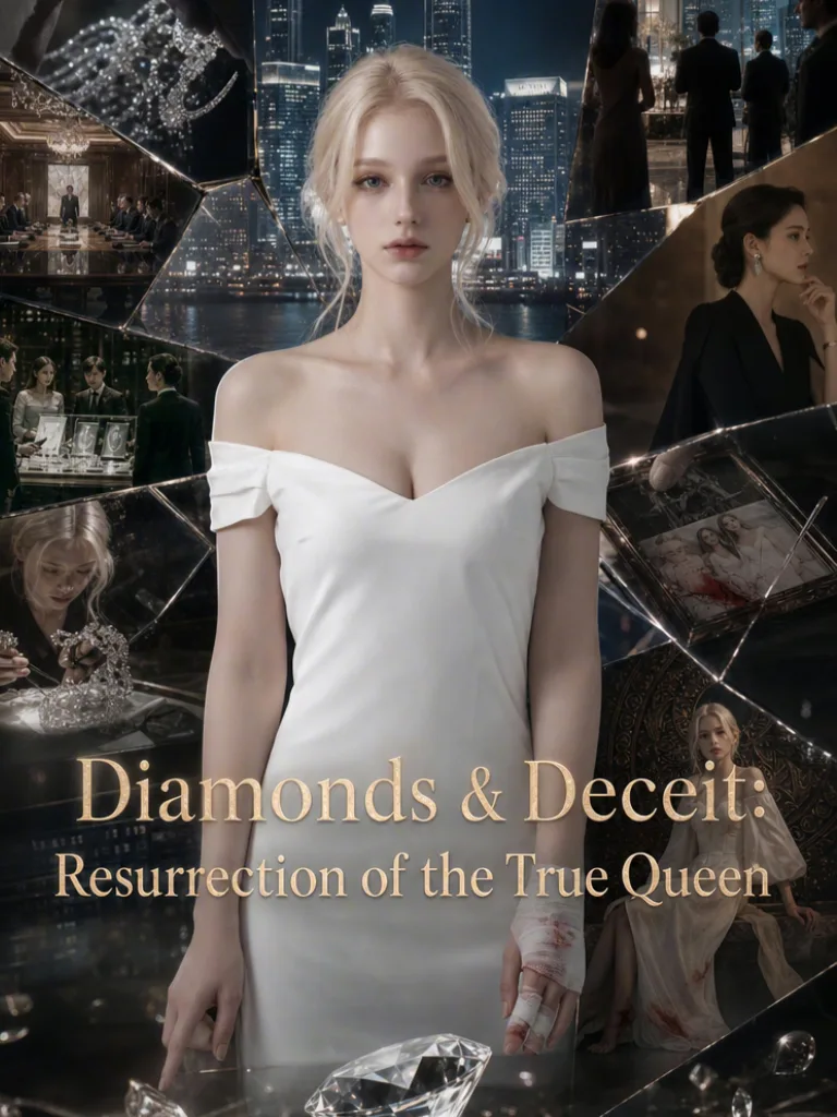 Diamonds & Deceit: Resurrection of the True Queen
