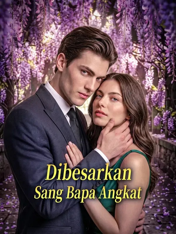 Dibesarkan Sang Bapa Angkat