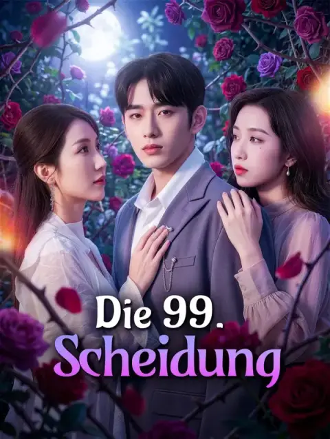 Die 99. Scheidung