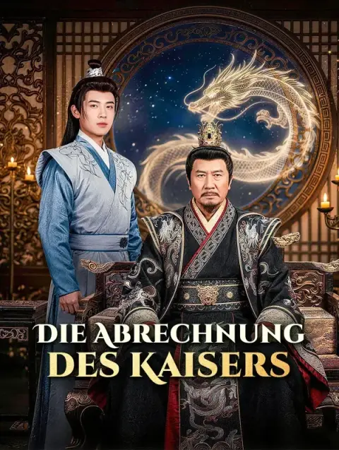 Die Abrechnung des Kaisers