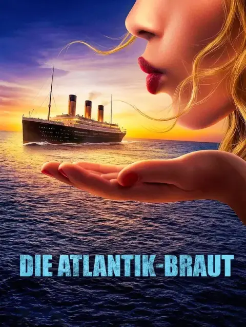 Die Atlantik-Braut
