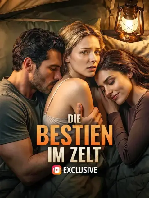 Die Bestien im Zelt(Synchron