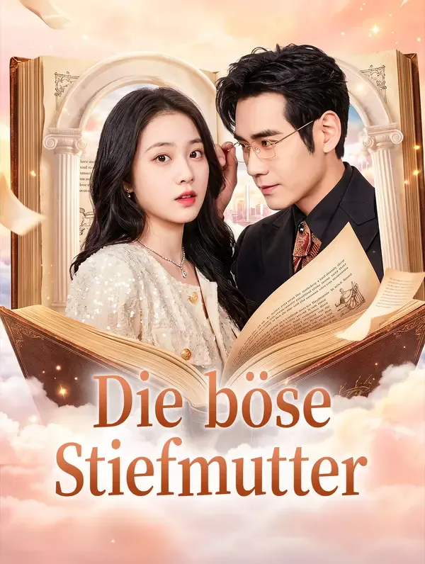 Die böse Stiefmutter