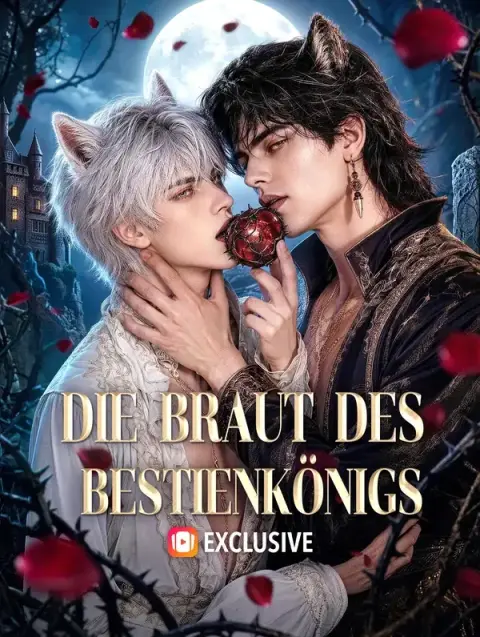 Die Braut des Bestienkönigs
