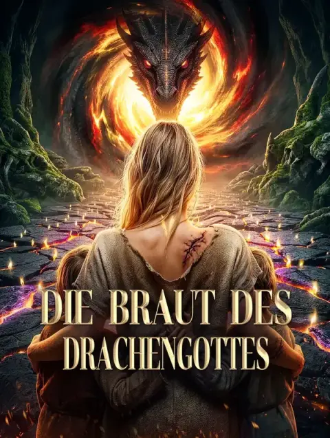 Die Braut des Drachengottes
