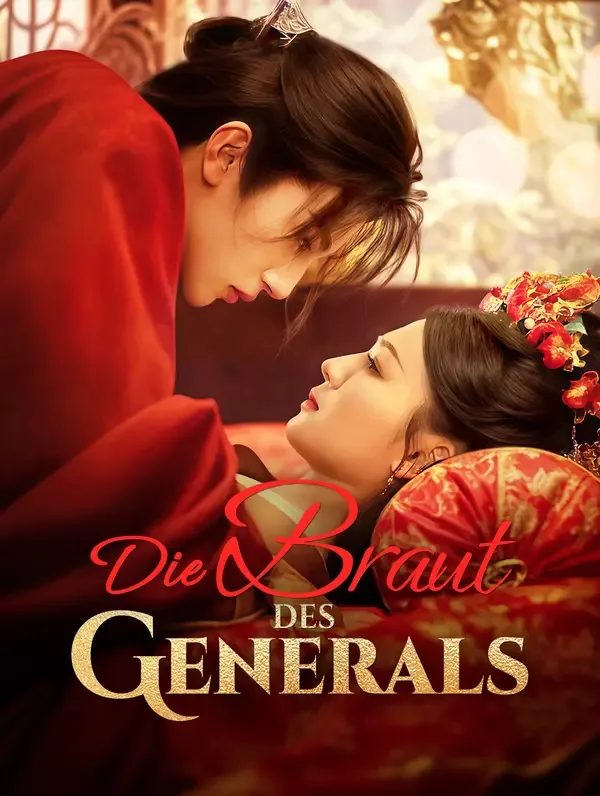 Die Braut des Generals