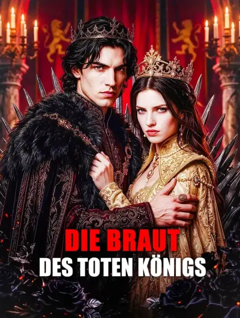 Die Braut des toten Königs