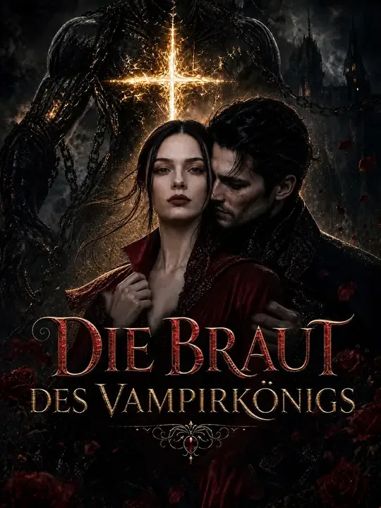 Die Braut des Vampirkönigs
