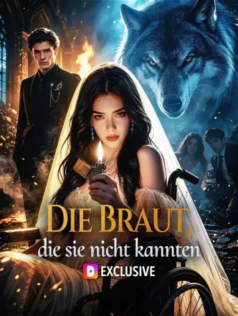Die Braut, die sie nicht kannten(Synchron