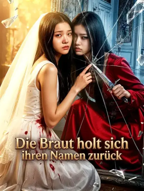 Die Braut holt sich ihren Namen zurück