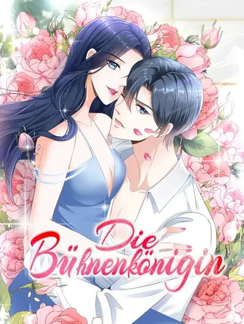 Die Bühnenkönigin