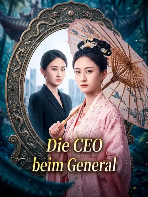 Die CEO beim General