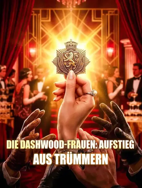 Die Dashwood-Frauen: Aufstieg aus Trümmern