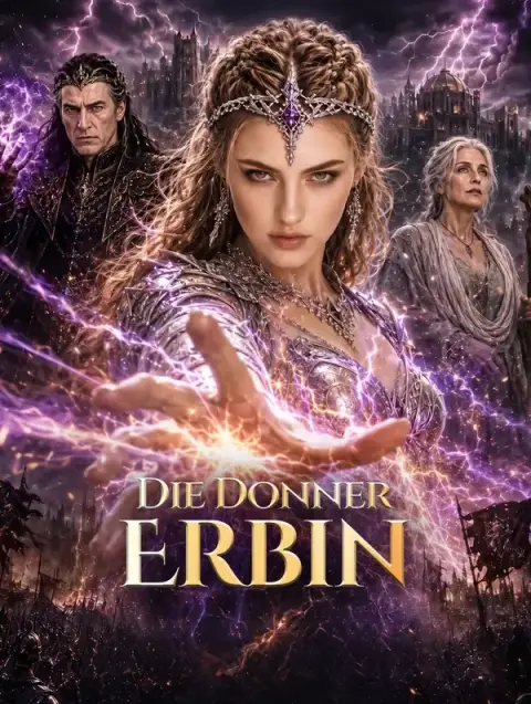 Die Donner-Erbin