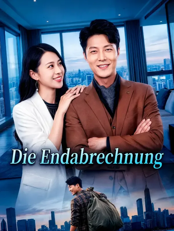 Die Endabrechnung