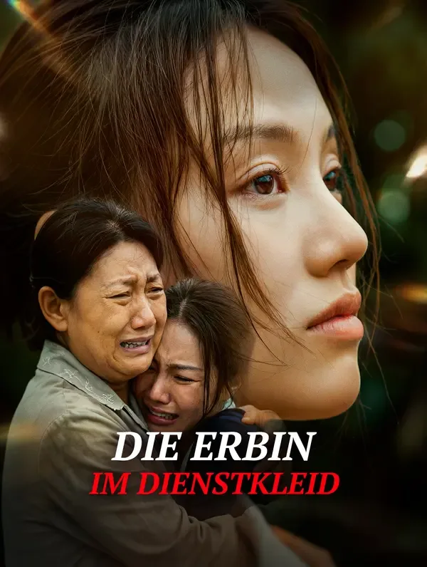 Die Erbin im Dienstkleid
