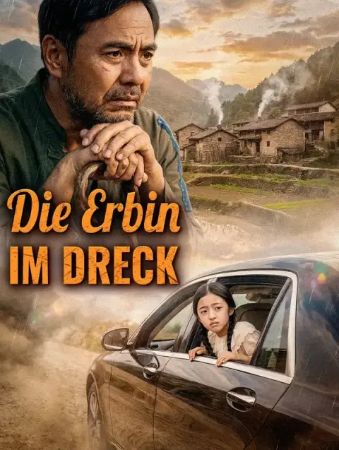 Die Erbin im Dreck