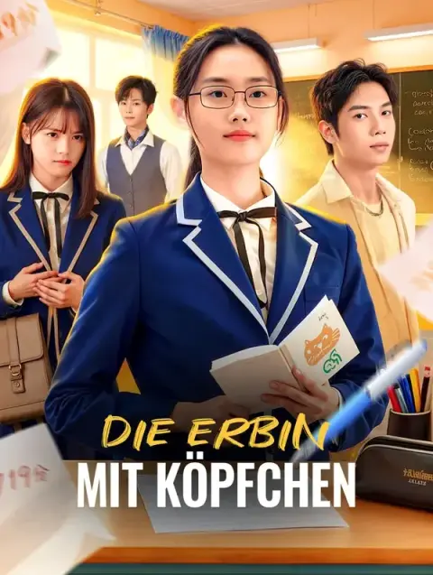 The Clever Heiress (Dubbed