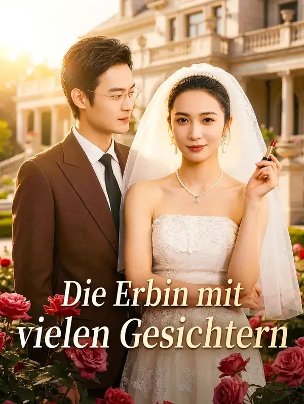 Die Erbin mit vielen Gesichtern