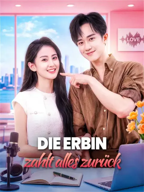 Die Erbin zahlt alles zurück