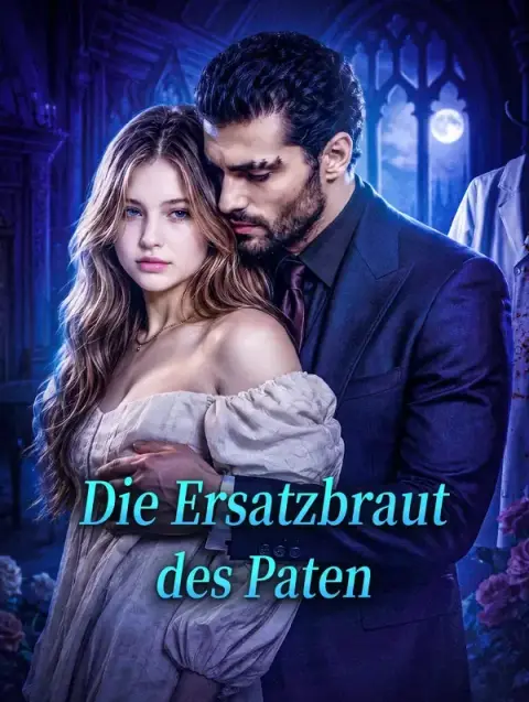 Die Ersatzbraut des Paten