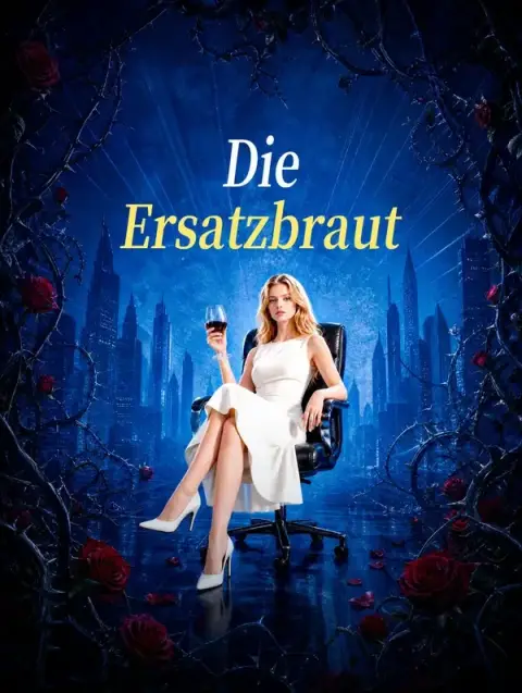 Die Ersatzbraut