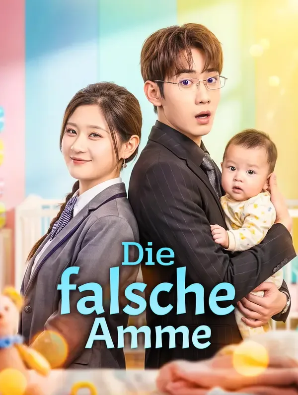 Die falsche Amme