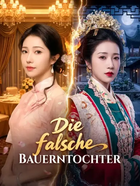 The Fake Peasant Daughter
