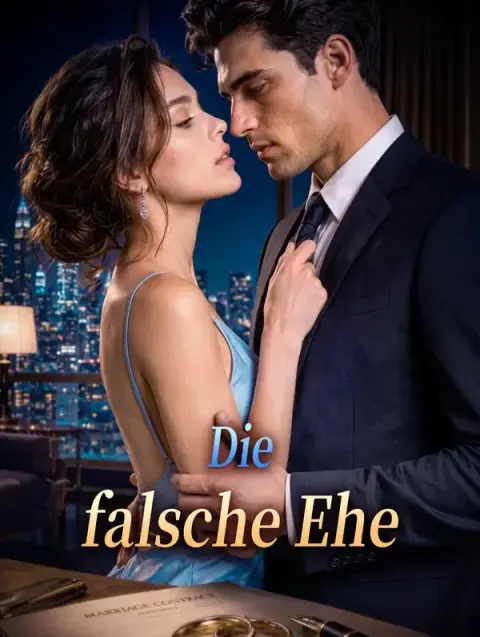 The False Marriage