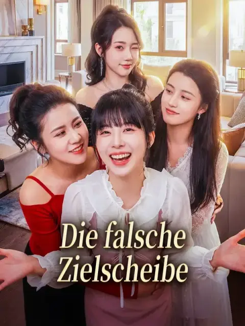Die falsche Zielscheibe