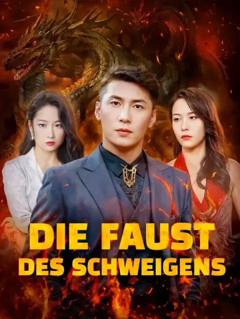 Die Faust des Schweigens