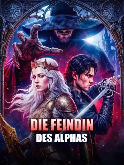 The Alpha's Enemy