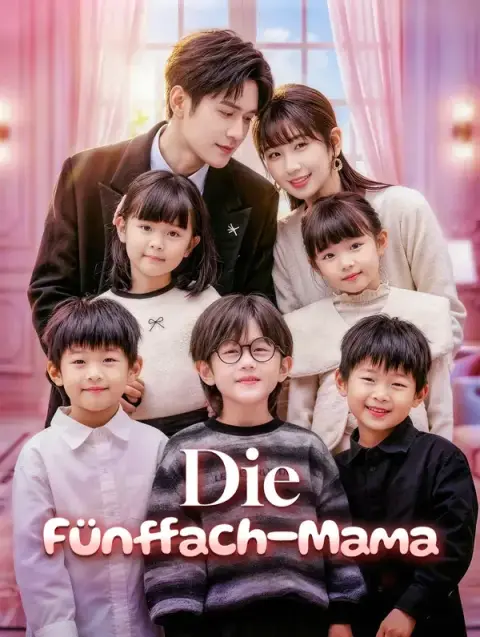 Die Fünffach-Mama