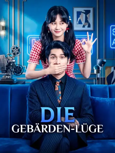 Die Gebärden-Lüge