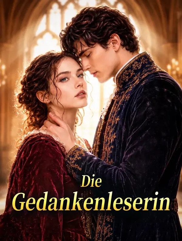 Die Gedankenleserin