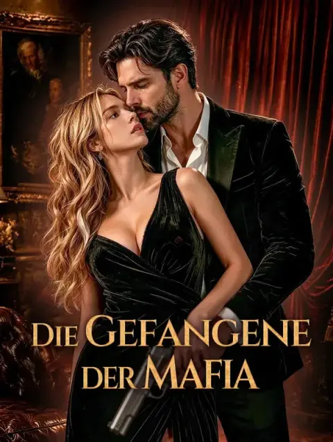 The Prisoner of the Mafia