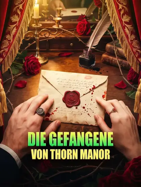 The Prisoner of Thorn Manor