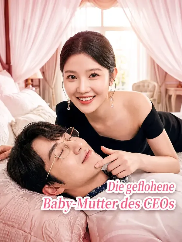 Die geflohene Baby-Mutter des CEOs