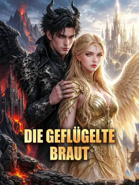 Die geflügelte Braut