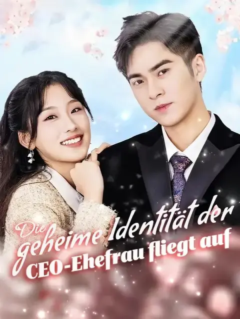 The Secret Identity of the CEO's Wife Is Exposed