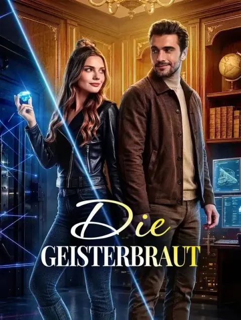 Die Geisterbraut