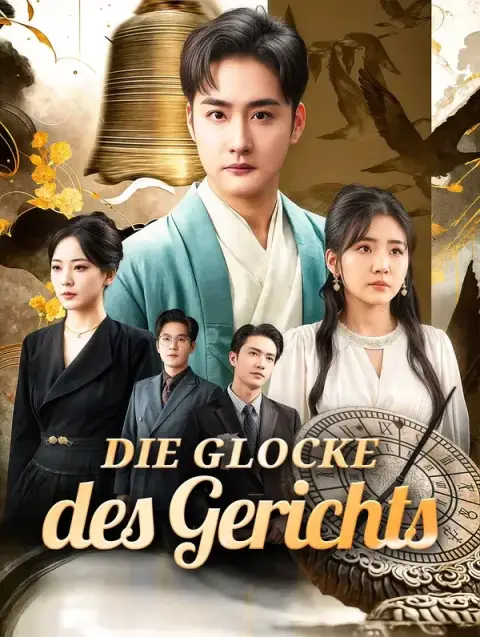 Die Glocke des Gerichts